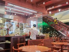 大堂-喜家德虾仁水饺(东海缤纷天地店)