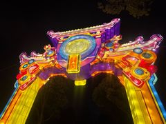 -武汉园博园(武汉自然博物馆)