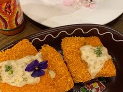 -卢布里西餐厅(总店)