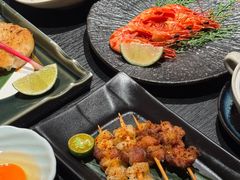 -花潮料理艺食馆(SM新生活广场店)