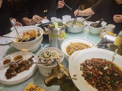-炊烟小炒黄牛肉(中心印象城店)