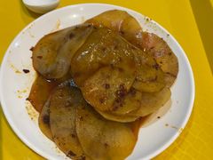 -马三洋芋片(簋街店)
