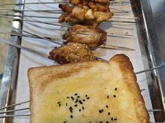 -宗泉烤全羊·烤羊腿·家常菜(解放东路店)