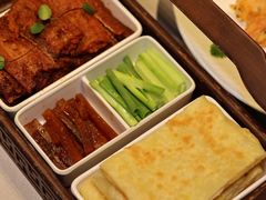 -四世同堂·京菜·烤鸭(双井店)