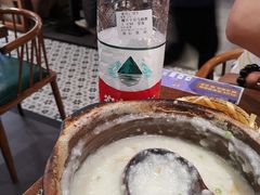 -南拳十三姨·潮汕砂锅粥(世纪金源店)