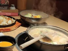 -大和食乐·鲜和牛酸汤火锅(环宇荟店)
