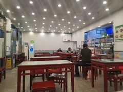 大堂-护国寺小吃(新街口店)