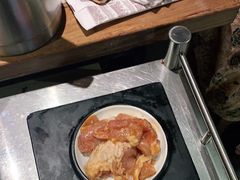 -韩宫宴烤肉·料理(苏州中心店)
