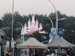-莫子山公园