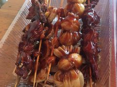 -二中酸辣汤(无锡梁溪区店)