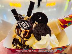 -DQ·蛋糕·冰淇淋(苏宁店)