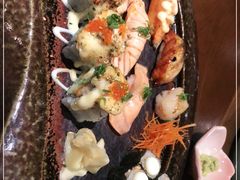 -傑·料理·海鲜放题(佛山文华荟店)