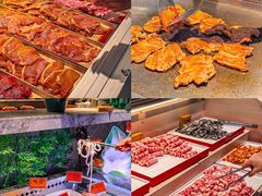 -阪尚皇·原切牛排·烤肉火锅自助(北京路店)