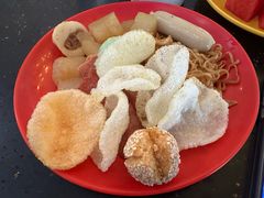 -三亚亚龙湾雅高美爵酒店