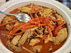 -潇湘·永州会馆(百子湾店)