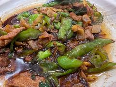 -兰湘子·湘菜小炒(石家庄万象城店)