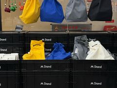 -M Stand(西安大悦城店)