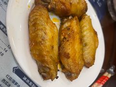 -仁信老铺(华盖路店)