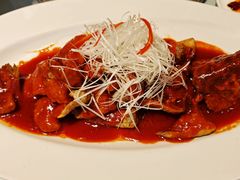 -尘香•传统川菜(创汇首座店)