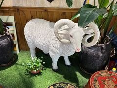 -313羊庄铁锅烀羊肉(泰兴店)