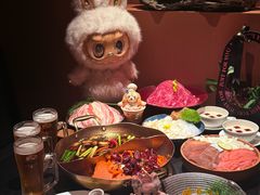 -色響火锅(恒隆广场店)