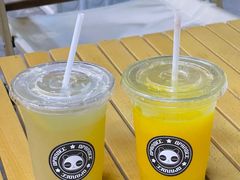 -唐萌街·咖啡·精酿·茶
