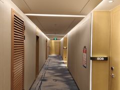 -深圳湾万怡酒店