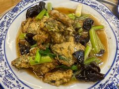 -老味道1992(武当山店)