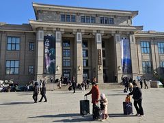 -国家自然博物馆