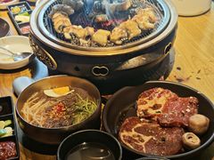 -泥炉烧肉师(新街口金銮巷店)