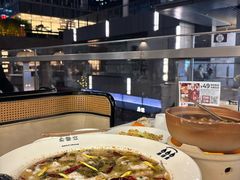 -渔语鱼新川菜Bistro(万象天地店)