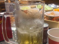 -巴将军·非遗老字号火锅(解放碑店)