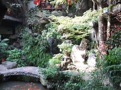 -钦善斋(武侯祠店)