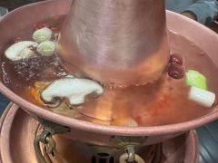 -南门涮肉(上海二店)