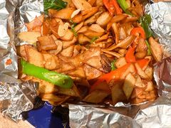-耶里夏丽·新疆菜(徐家汇臻选店)