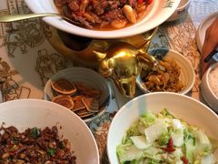 -俏九州·小炒黄牛肉(华润万象汇店)
