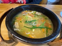 -勺子米线·云南传统小吃市集(四方街店)