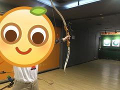 -Skay•射箭馆•弓箭娱乐(体育西店)