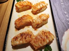 -小笠原·日料店