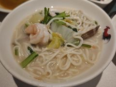 -莆田餐厅PUTIEN(世博源店)