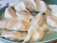 -东方饺子王(新阳路店)
