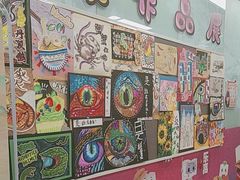 -新东方学习规划(南二环第一校区)