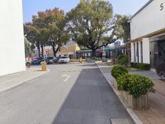 -芝根芝底(闵行区漕宝店)