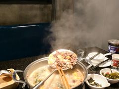 -尚合里潮汕牛肉火锅(海沧店)