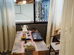 -邈墨茶馆(凤起路店)