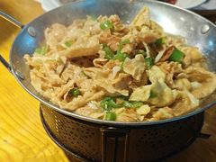 -乡村井冈·乡野江西菜(黄龙店)