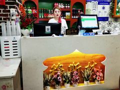 -西北朗益和穆斯林餐厅