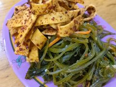 -牛马行牛肉饸饹铺(青岛街店)