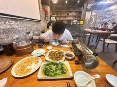 -61号餐吧(兴坪古镇漓江店)