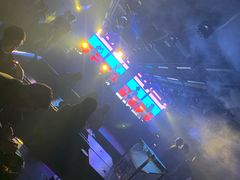 -TOP LIV Night Club 酒吧